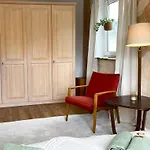Apartment Naturpause
