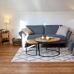 Apartment Naturpause *