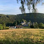 Apartamento Naturpause Schmallenberg