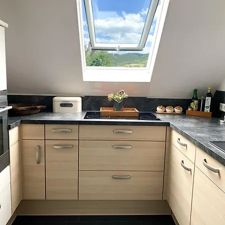 Апартаменты Naturpause *