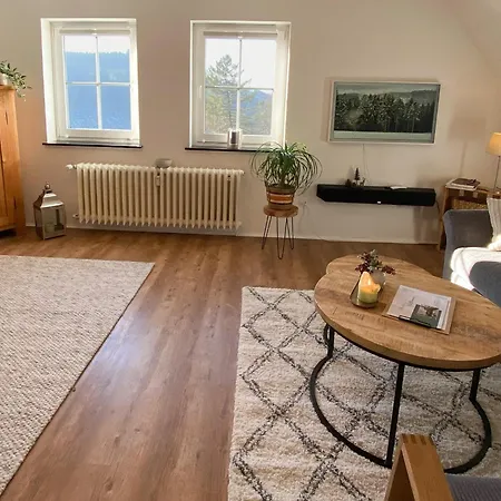 Naturpause Апартаменты