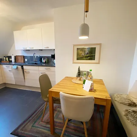 Naturpause Апартаменты