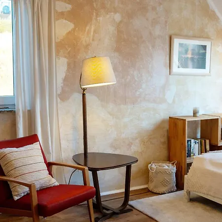 Naturpause Апартаменты Шмалленберг