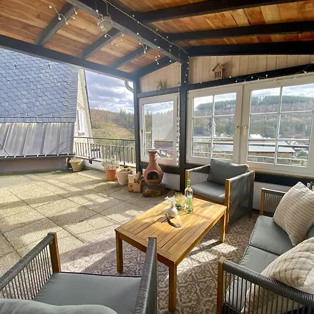 Naturpause * Шмалленберг