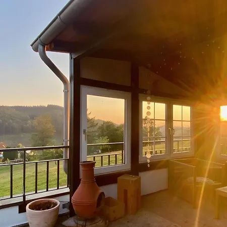 Апартаменты Naturpause *