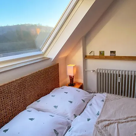 Naturpause Apartment