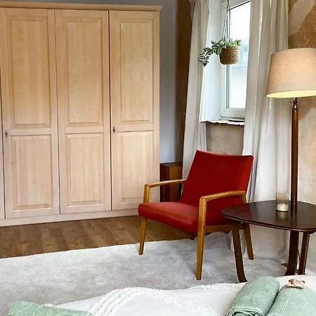 Apartamento Naturpause Schmallenberg