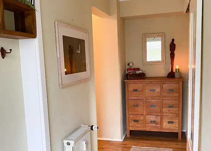 Naturpause Apartment