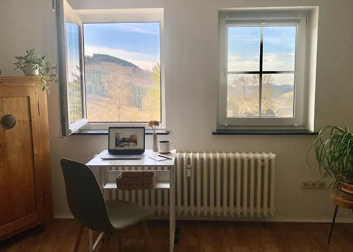 Naturpause Schmallenberg